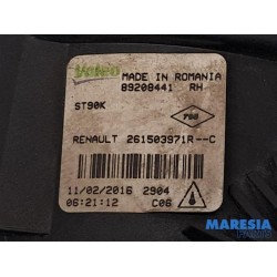 Opel - Vivaro - Fog light, front right