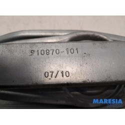 Renault - Scenic - Rear door window mechanism 4-door, right