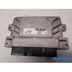 Renault - ZOE - Engine management computer