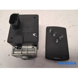 Renault - ZOE - Engine management computer