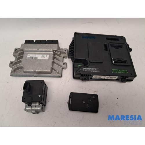 Renault - ZOE - Engine management computer