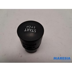 Renault - ZOE - Start/stop switch