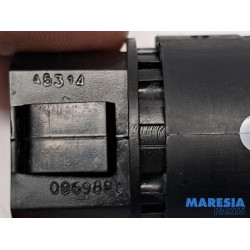 Renault - ZOE - Start/stop switch