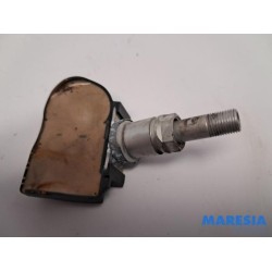 Renault - ZOE - Tyre pressure sensor