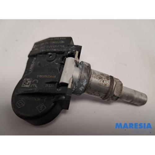 Renault - ZOE - Reifendrucksensor