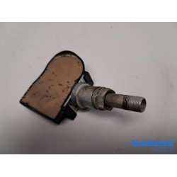 Renault - ZOE - Capteur gonflage pneus