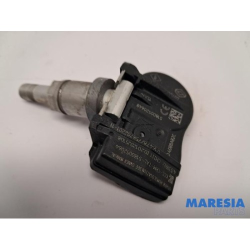 Renault - ZOE - Reifendrucksensor