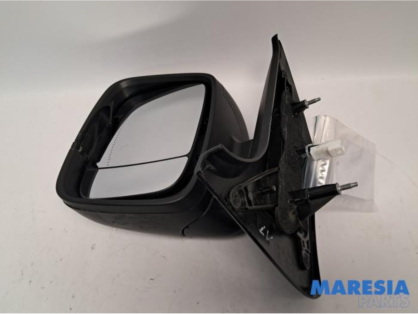 Opel - Vivaro - Wing mirror, left