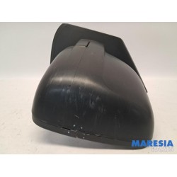 Opel - Vivaro - Wing mirror, left