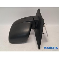 Opel - Vivaro - Wing mirror, left