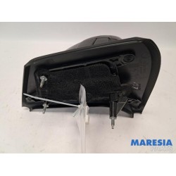 Opel - Vivaro - Wing mirror, left