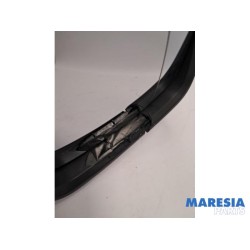 Opel - Vivaro - Wing mirror, left