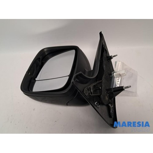 Opel - Vivaro - Wing mirror, left