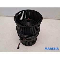 Renault - Scenic - Heating and ventilation fan motor