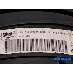 Renault - Scenic - Heating and ventilation fan motor