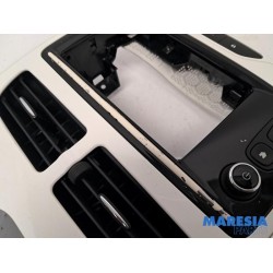 Renault - ZOE - Dashboard part