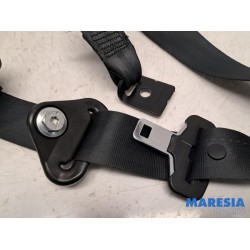 Renault - Scenic - Rear seatbelt, right