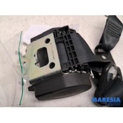 Renault - Scenic - Rear seatbelt, right