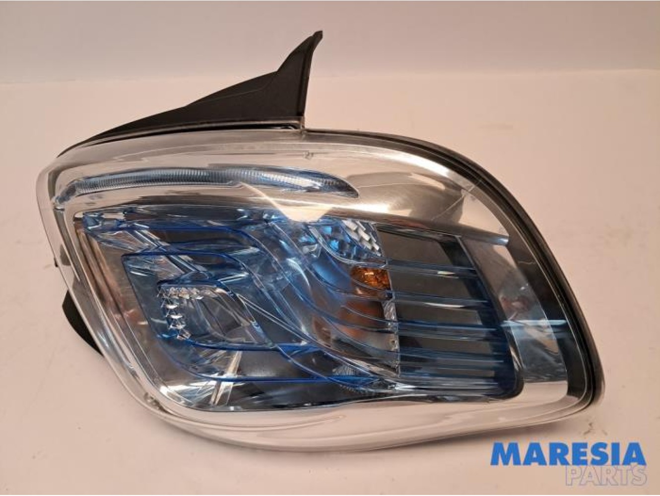 Renault - ZOE - Taillight, right