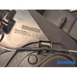 Renault - ZOE - Taillight, right