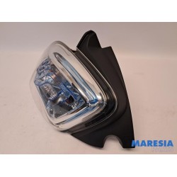 Renault - ZOE - Taillight, left