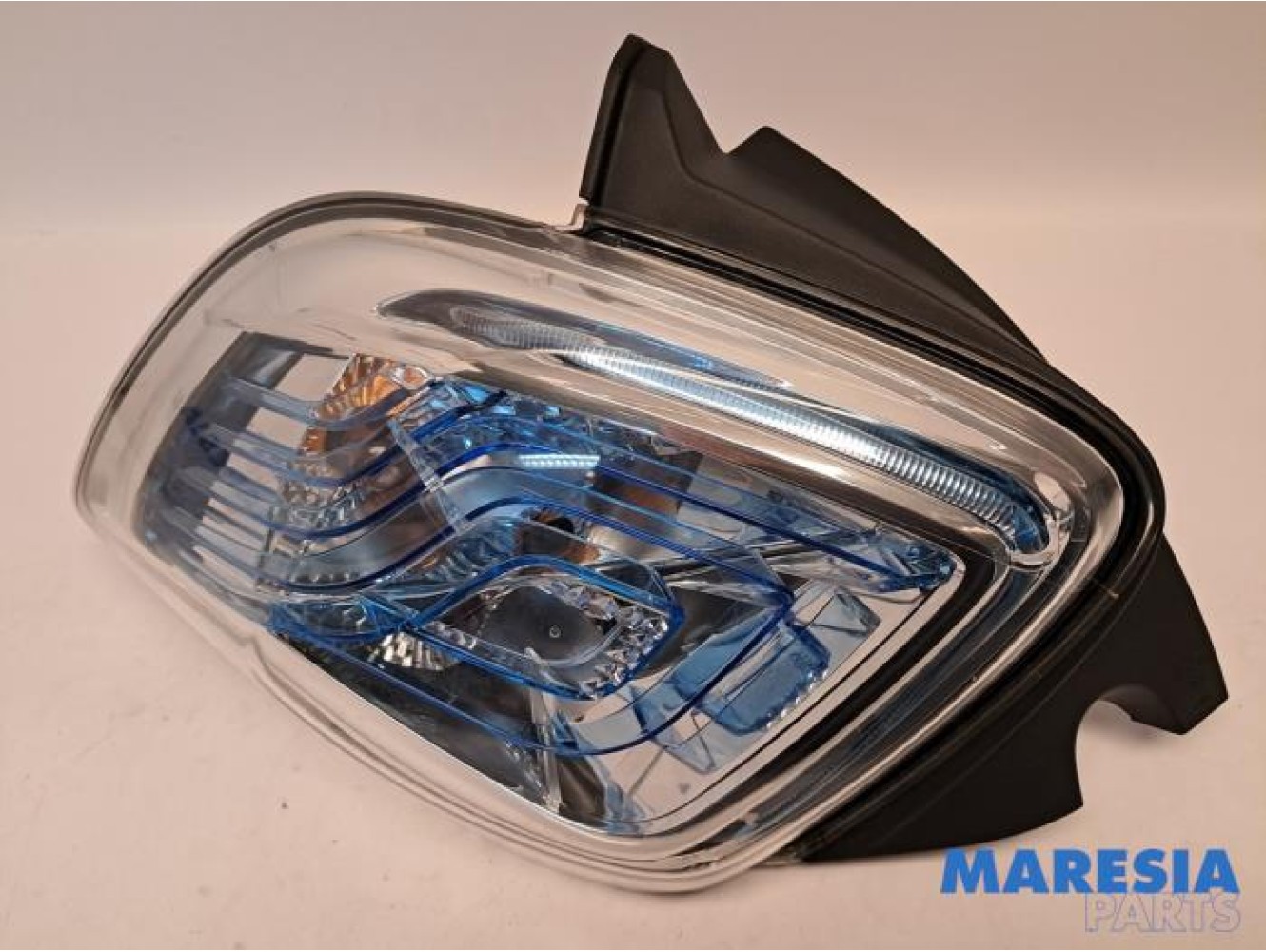 Renault - ZOE - Taillight, left