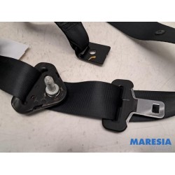 Renault - Scenic - Ceinture de sécurité arrière gauche