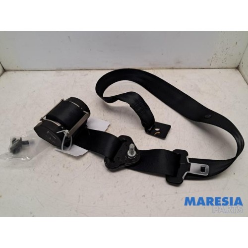 Renault - Scenic - Sicherheitsgurt links hinten