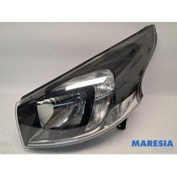 Opel - Vivaro - Koplamp links