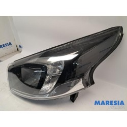 Opel - Vivaro - Koplamp links