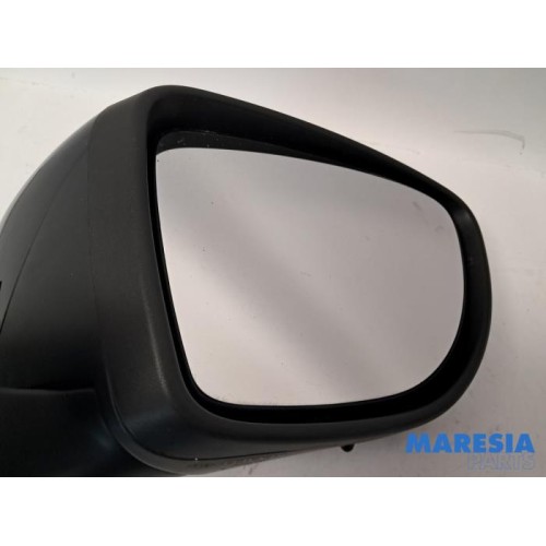 Renault - ZOE - Wing mirror, right
