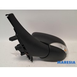 Renault - ZOE - Wing mirror, left