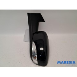 Renault - ZOE - Wing mirror, left