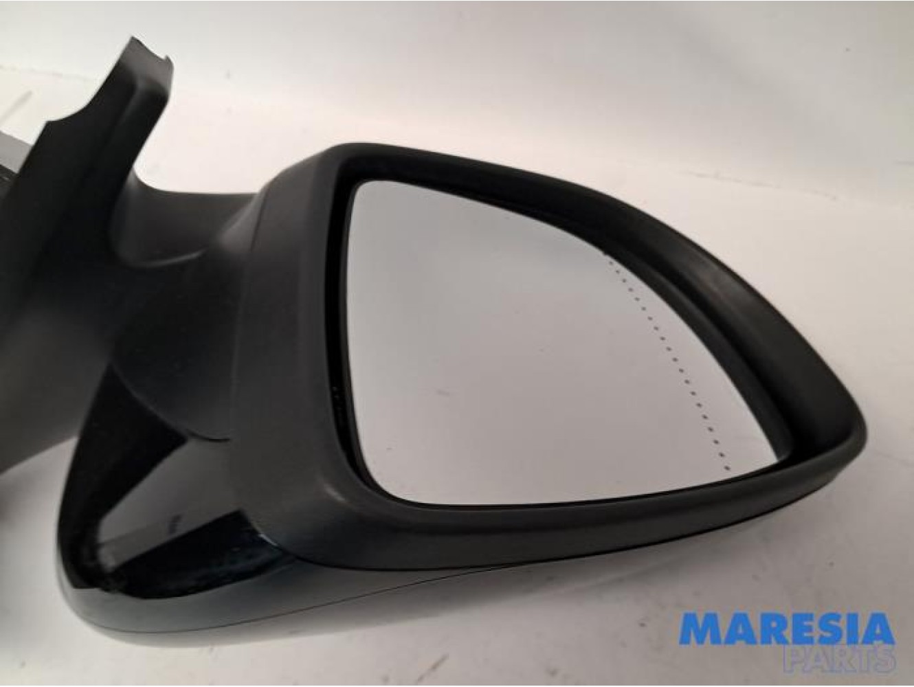 Renault - ZOE - Wing mirror, left
