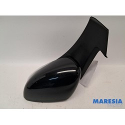Renault - ZOE - Wing mirror, left