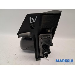 Renault - ZOE - Wing mirror, left
