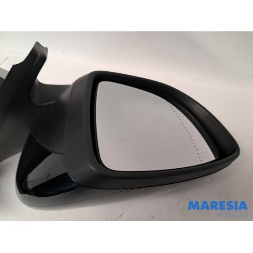 Renault - ZOE - Wing mirror, left