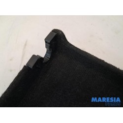 Fiat - 500 - Parcel shelf