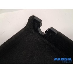 Fiat - 500 - Parcel shelf