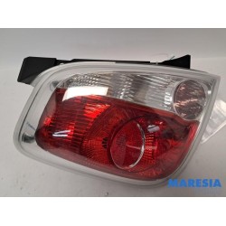 Fiat - 500 - Taillight, left