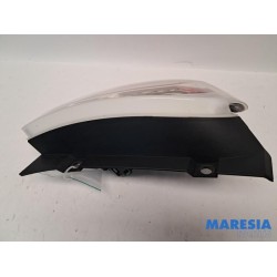 Fiat - 500 - Taillight, left