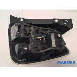 Fiat - 500 - Taillight, left