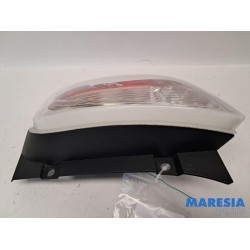 Fiat - 500 - Taillight, right