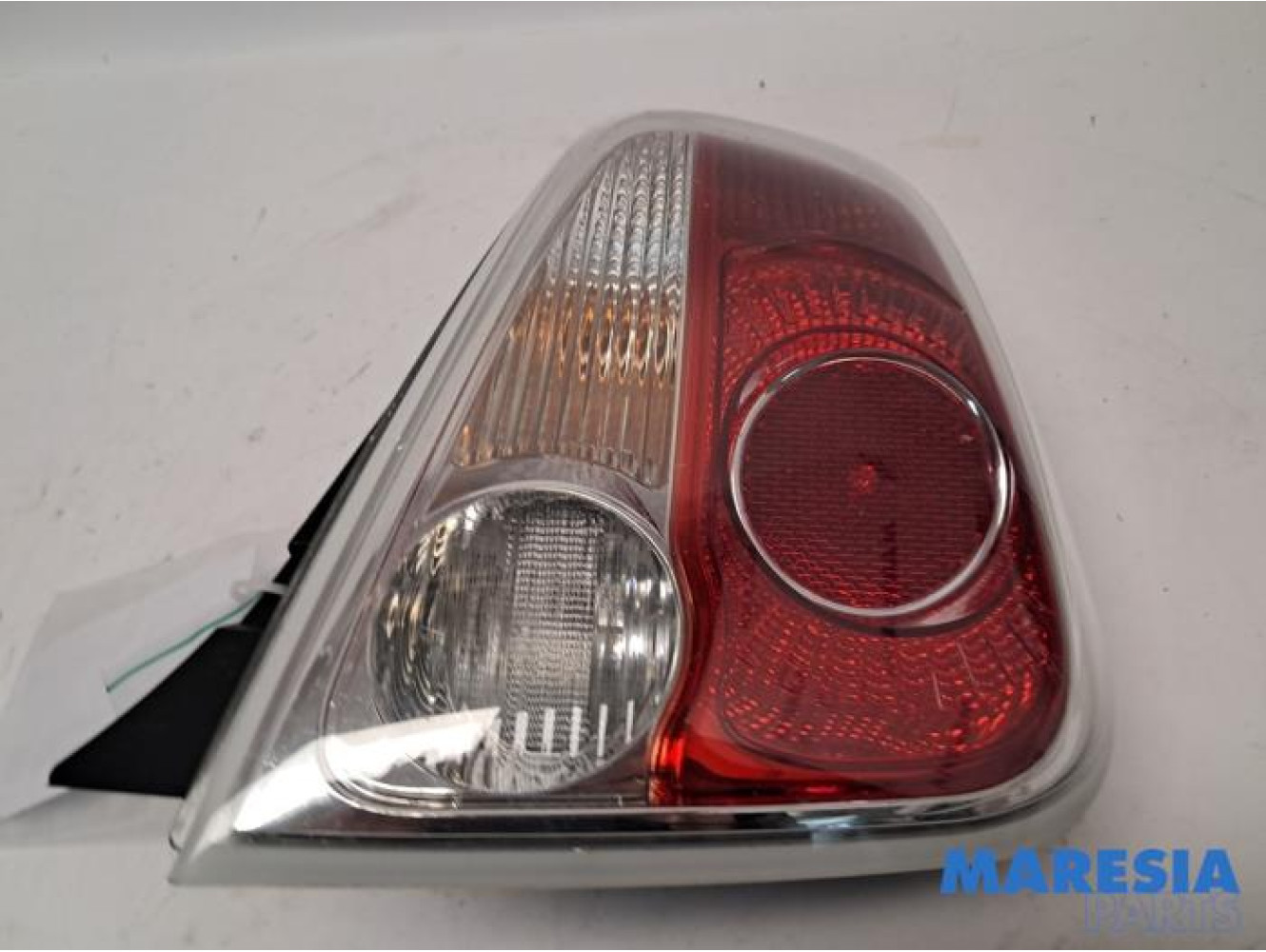 Fiat - 500 - Taillight, right