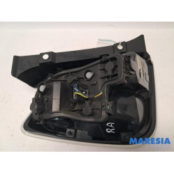 Fiat - 500 - Taillight, right