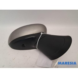Fiat - 500 - Wing mirror, right
