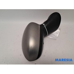 Fiat - 500 - Wing mirror, right