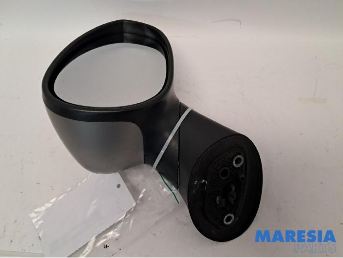 Fiat - 500 - Wing mirror, right