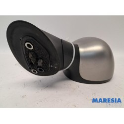 Fiat - 500 - Wing mirror, right