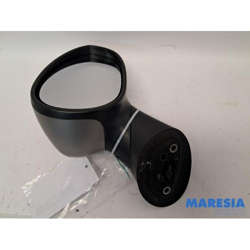 Fiat - 500 - Wing mirror, right